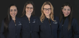 Dentiste Catherine Julie Gabrielle Dianna