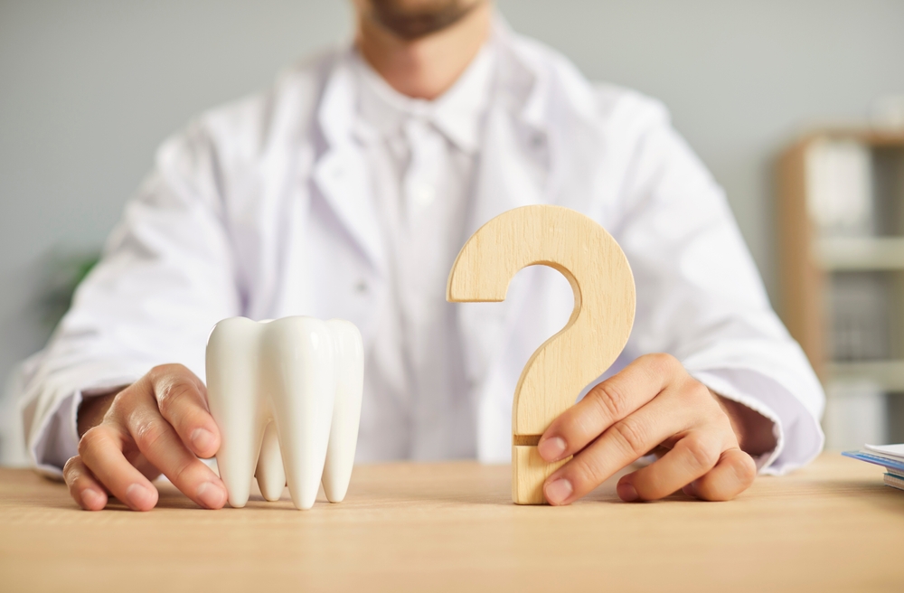 solution dentiste couronne dentaire vs obturation